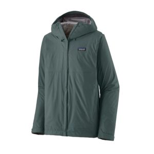 Patagonia Torrentshell 3L Rain Jacket – Men’s